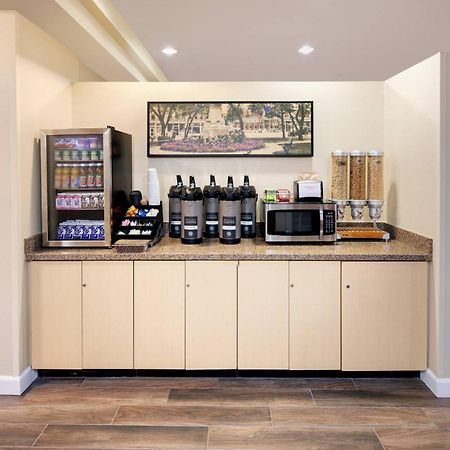Towneplace Suites By Marriott Bentonville Rogers Bagian luar foto