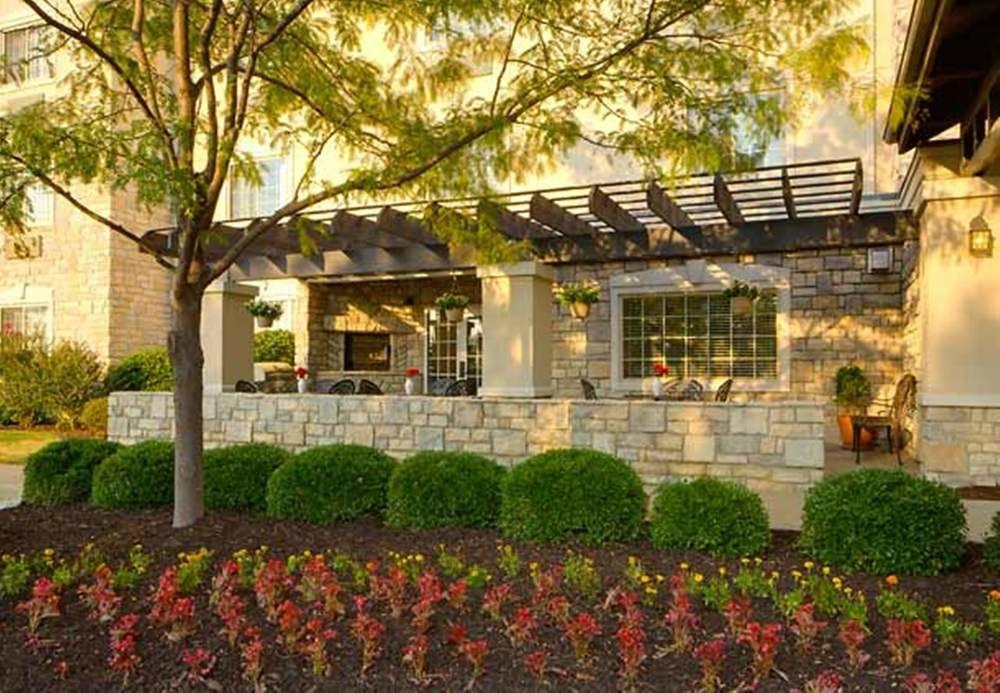 Towneplace Suites By Marriott Bentonville Rogers Bagian luar foto