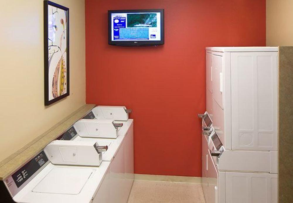 Towneplace Suites By Marriott Bentonville Rogers Bagian luar foto