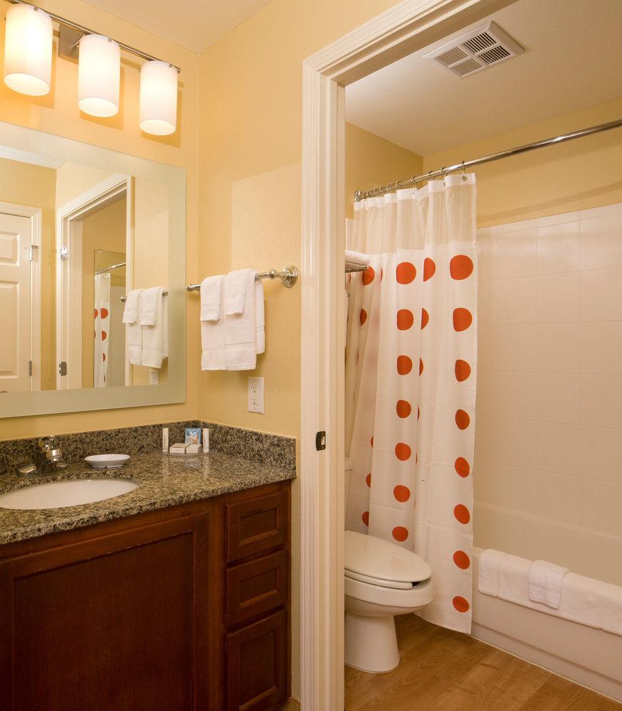 Towneplace Suites By Marriott Bentonville Rogers Bagian luar foto