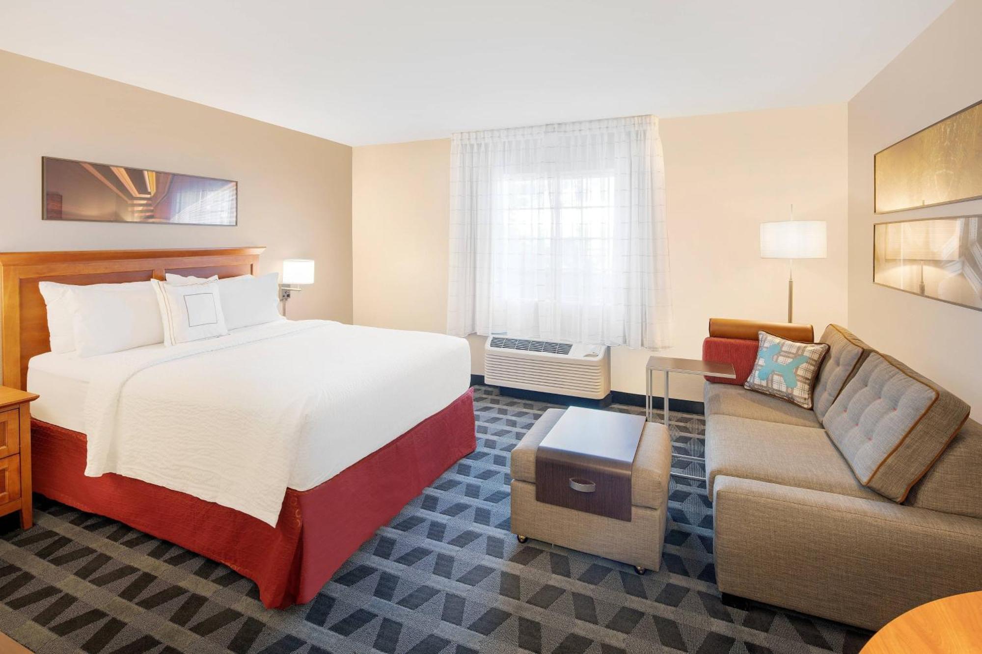 Towneplace Suites By Marriott Bentonville Rogers Bagian luar foto