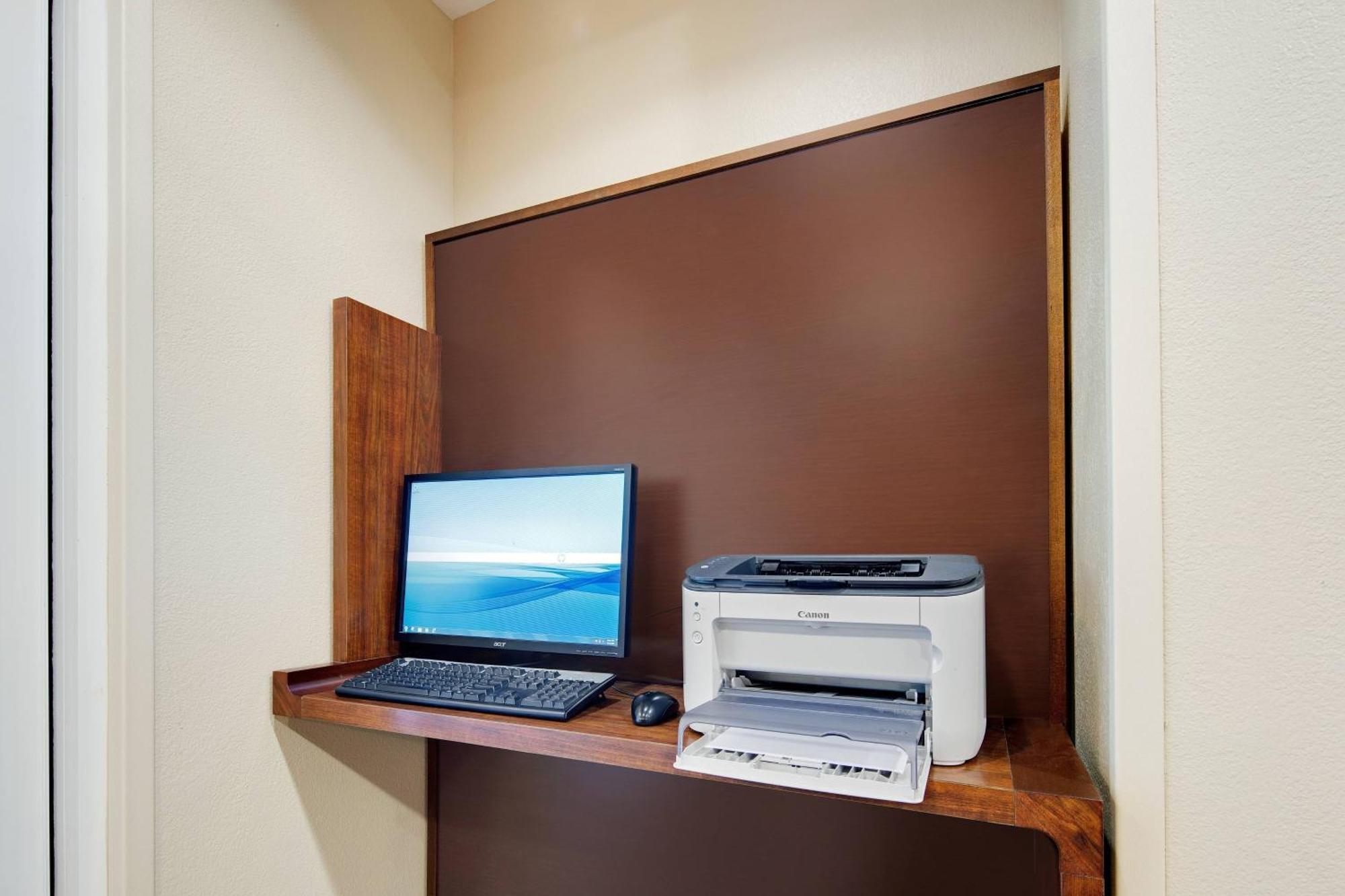 Towneplace Suites By Marriott Bentonville Rogers Bagian luar foto