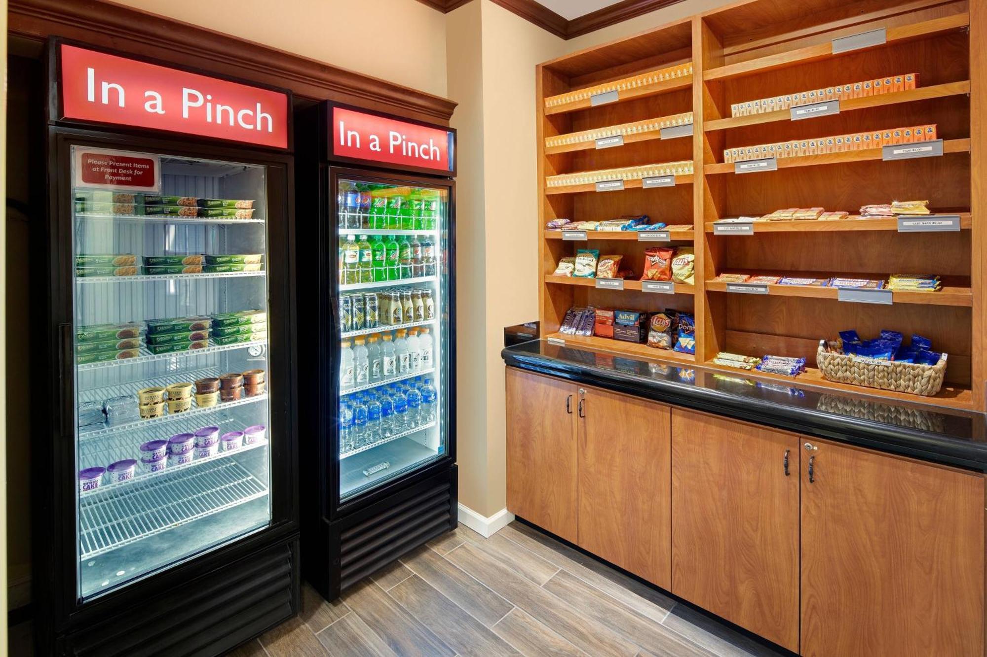 Towneplace Suites By Marriott Bentonville Rogers Bagian luar foto