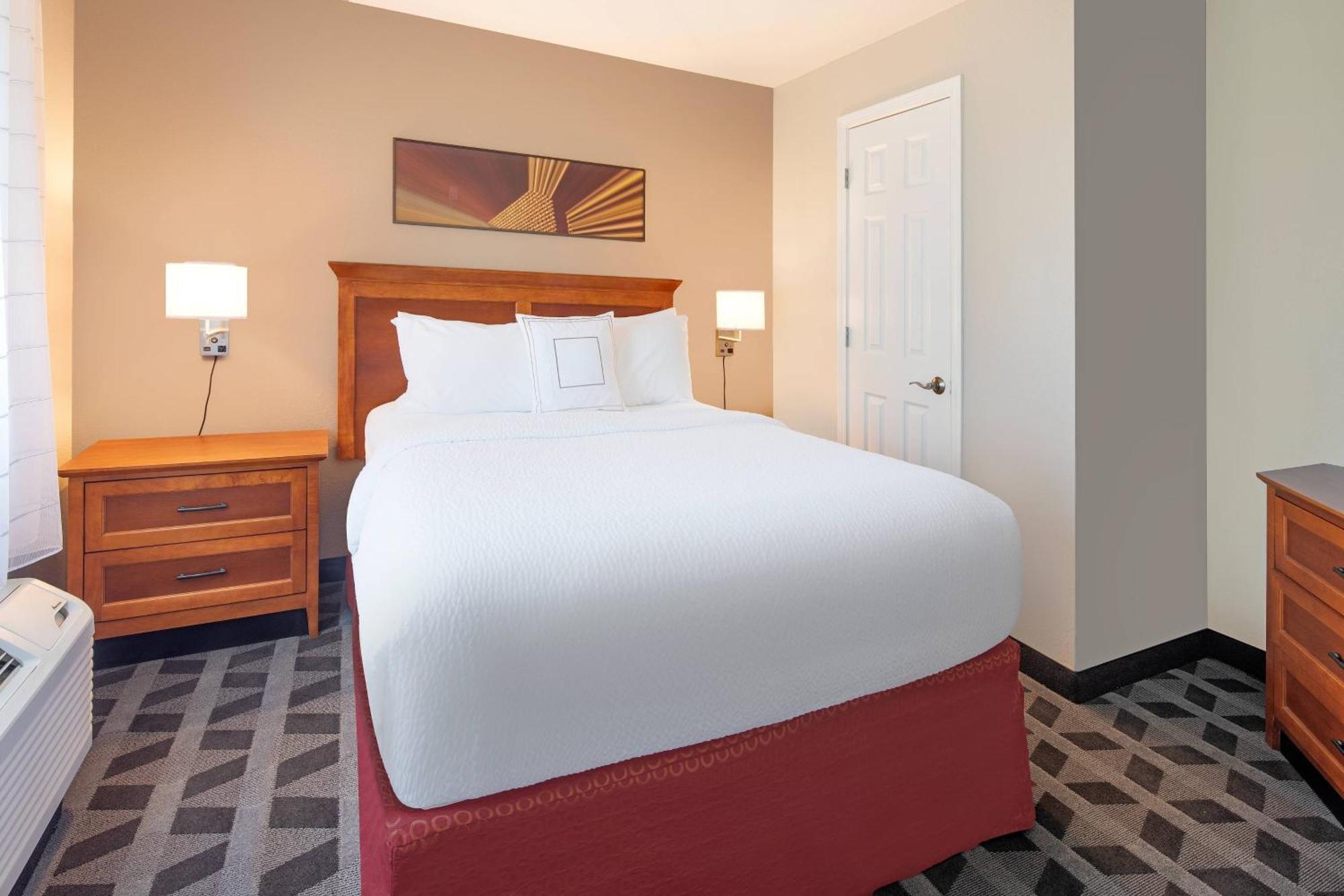 Towneplace Suites By Marriott Bentonville Rogers Bagian luar foto