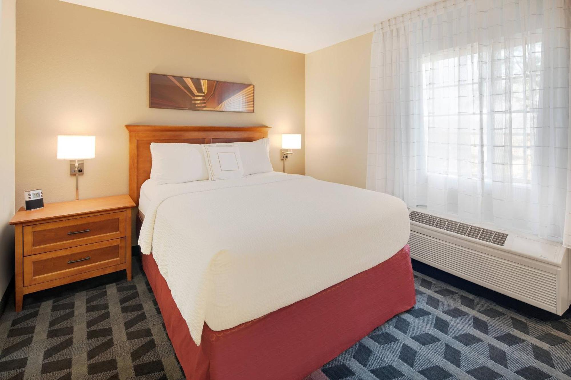 Towneplace Suites By Marriott Bentonville Rogers Bagian luar foto
