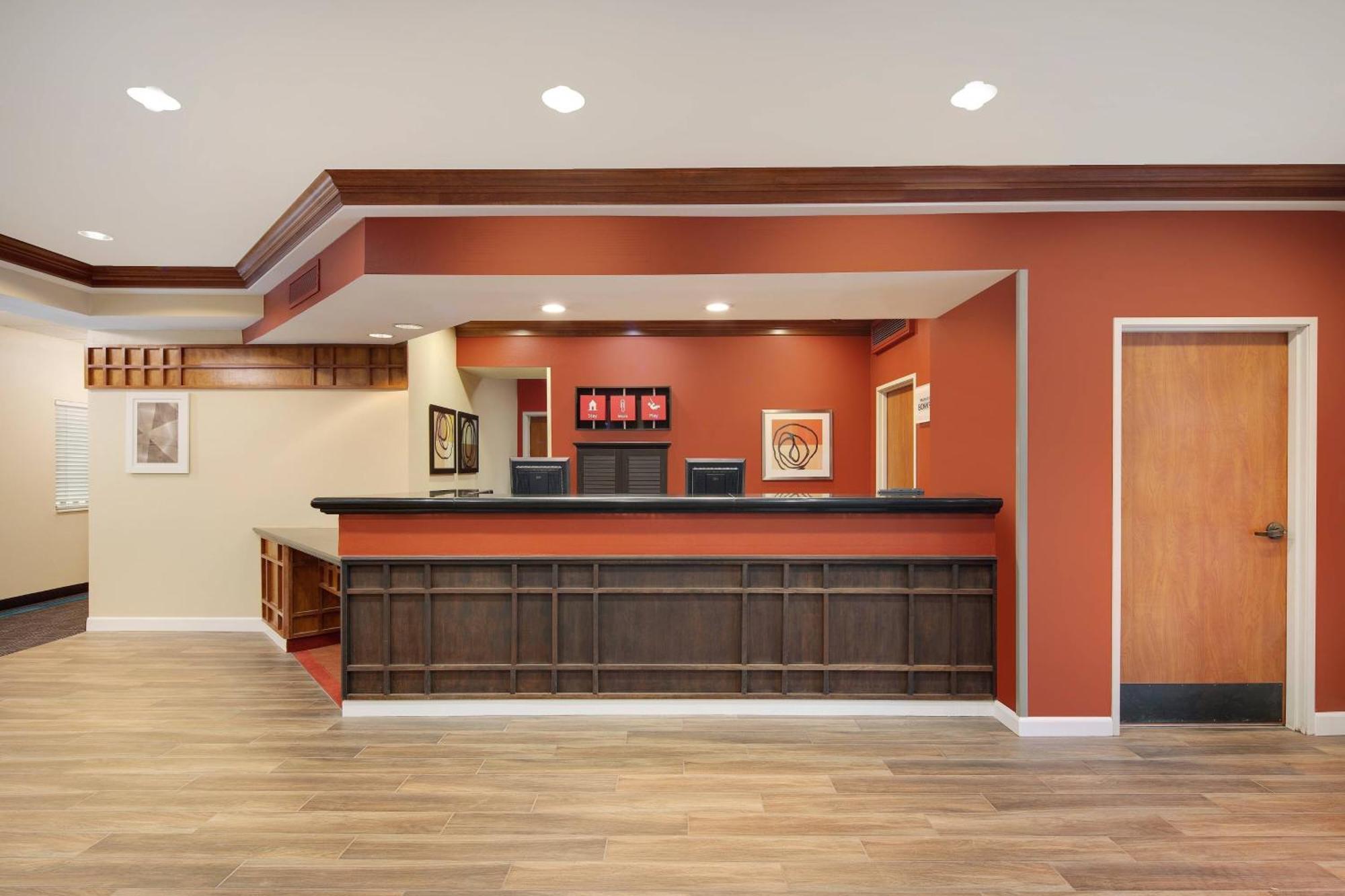 Towneplace Suites By Marriott Bentonville Rogers Bagian luar foto
