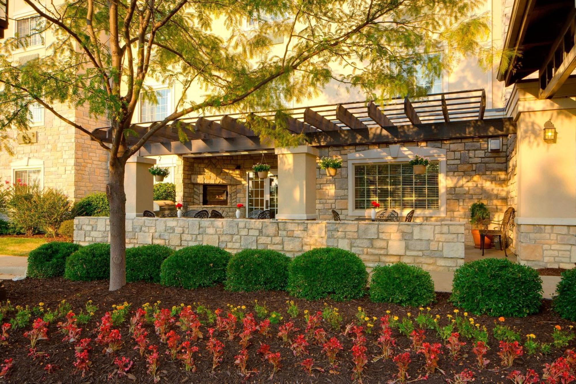 Towneplace Suites By Marriott Bentonville Rogers Bagian luar foto
