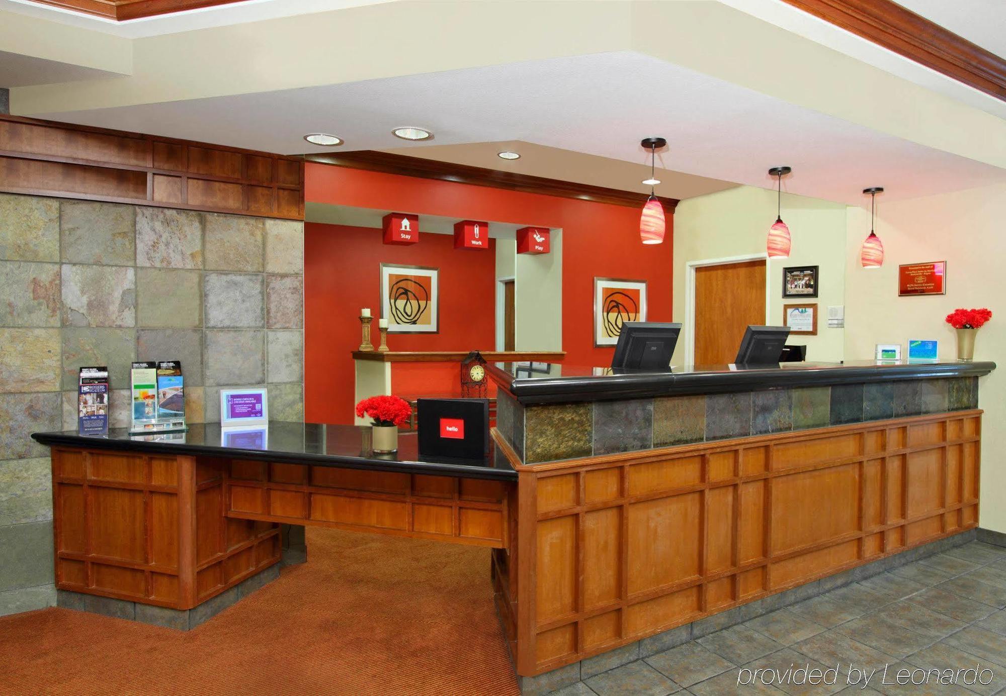 Towneplace Suites By Marriott Bentonville Rogers Bagian luar foto