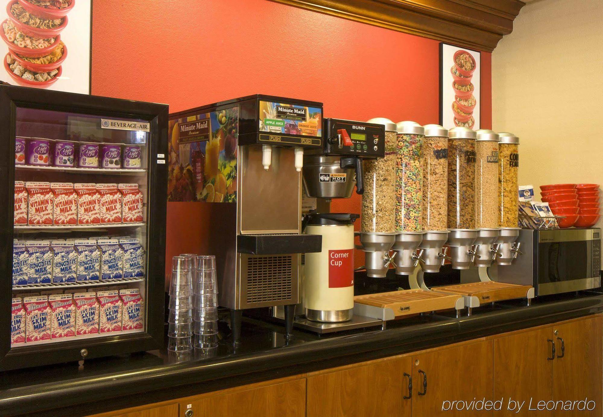 Towneplace Suites By Marriott Bentonville Rogers Bagian luar foto