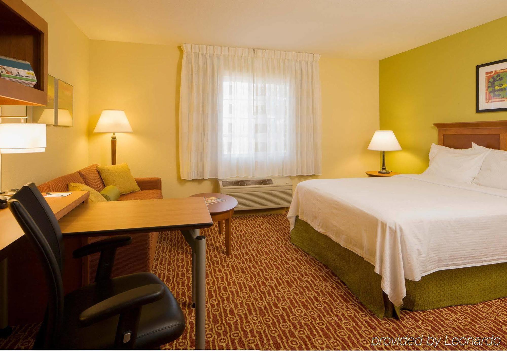 Towneplace Suites By Marriott Bentonville Rogers Bagian luar foto