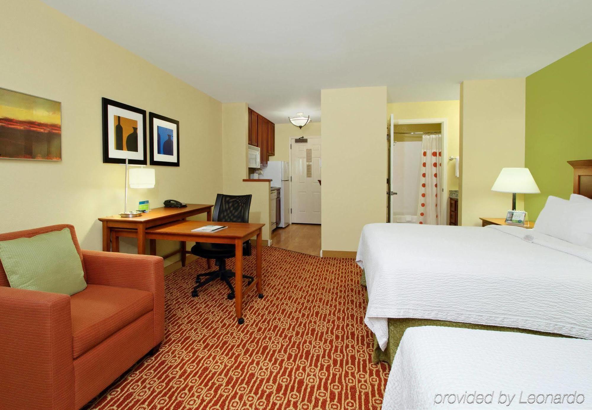 Towneplace Suites By Marriott Bentonville Rogers Bagian luar foto