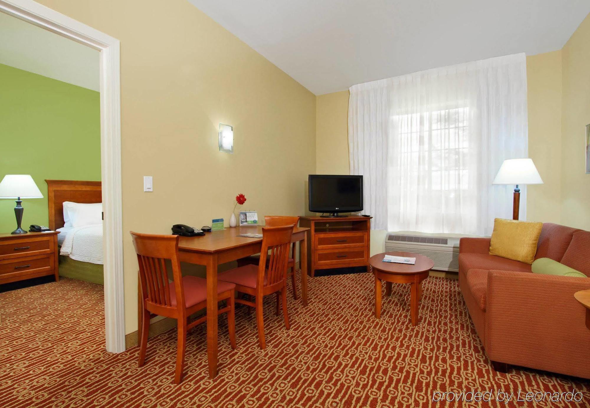 Towneplace Suites By Marriott Bentonville Rogers Bagian luar foto