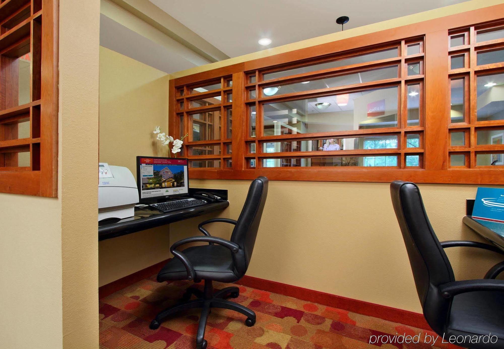 Towneplace Suites By Marriott Bentonville Rogers Bagian luar foto