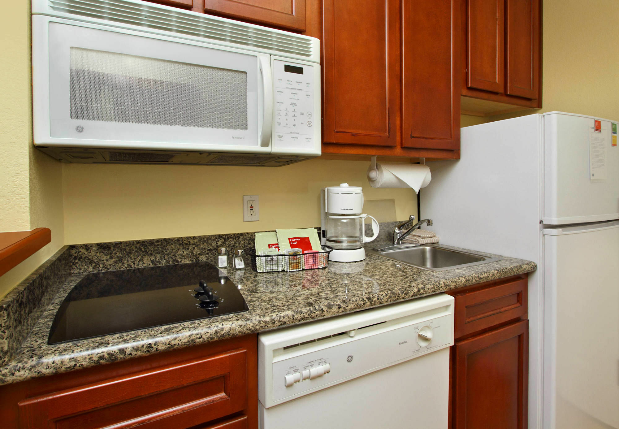Towneplace Suites By Marriott Bentonville Rogers Bagian luar foto
