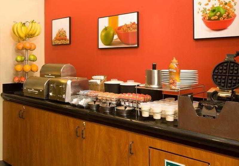 Towneplace Suites By Marriott Bentonville Rogers Bagian luar foto