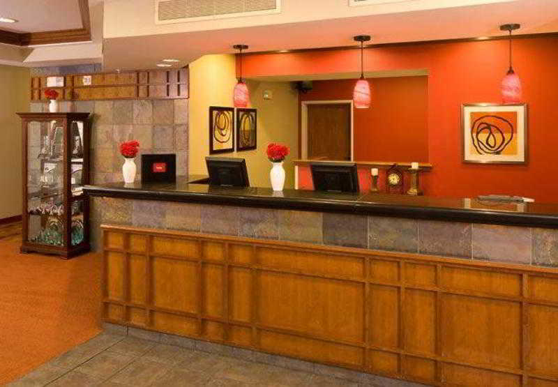 Towneplace Suites By Marriott Bentonville Rogers Bagian luar foto